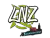 Sticker | LNZ | Stockholm 2021