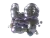 Sticker | Lost In Smoke (Foil)
