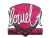 Sticker | loWel | Krakow 2017