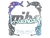 Sticker | Lucaozy (Holo) | Austin 2025