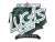 Sticker | LUCAS1 (Foil) | Berlin 2019
