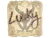 Sticker | Lucky | Austin 2025