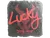 Sticker | Lucky (Foil) | Austin 2025
