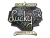 Sticker | Lucky (Gold) | Berlin 2019