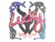 Sticker | Lucky (Holo) | Austin 2025