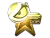 Sticker | Luminosity Gaming (Gold) | Cluj-Napoca 2015
