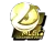 Sticker | Luminosity Gaming (Gold) | MLG Columbus 2016