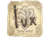 Sticker | lux | Austin 2025