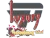Sticker | lux (Glitter) | Shanghai 2024