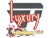 Sticker | lux | Shanghai 2024