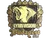Sticker | Lynn Vision (Gold) | Budapest 2025