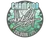 Sticker | m0NESY (Champion) | Cologne 2026