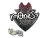 Sticker | m0NESY (Glitter) | Paris 2023