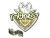 Sticker | m0NESY (Gold) | Paris 2023