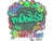 Sticker | m0NESY (Holo) | Budapest 2025