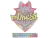 Sticker | m0NESY (Holo) | Copenhagen 2024