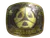 Sticker | M80 (Gold) | Austin 2025