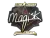 Sticker | Magisk (Gold) | Berlin 2019