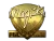 Sticker | Magisk (Gold) | Krakow 2017