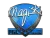 Sticker | Magisk | Krakow 2017
