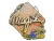 Sticker | Magisk | Rio 2022