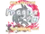 Sticker | magixx (Champion) | Shanghai 2024