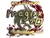 Sticker | magixx (Gold, Champion) | Shanghai 2024