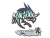 Sticker | magixx (Holo) | Antwerp 2022