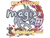 Sticker | magixx (Holo, Champion) | Shanghai 2024