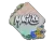 Sticker | magixx | Rio 2022