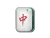 Sticker | Mahjong Zhong
