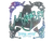 Sticker | MAJ3R (Holo) | Austin 2025