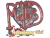 Sticker | malbsMd (Glitter) | Shanghai 2024