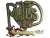 Sticker | malbsMd (Gold) | Shanghai 2024