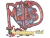 Sticker | malbsMd (Holo) | Shanghai 2024