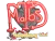 Sticker | malbsMd | Shanghai 2024