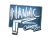 Sticker | Maniac (Foil) | Cologne 2015