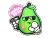 Sticker | Massive Pear