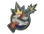 Sticker | Master Guardian