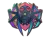 Sticker | Mastermind (Holo)