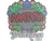 Sticker | MATYS (Embroidered) | Budapest 2025
