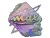Sticker | max (Holo) | Rio 2022