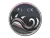 Sticker | Mercury Flick (Holo)