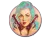 Sticker | Merietta (Holo)