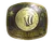 Sticker | Metizport (Gold) | Austin 2025