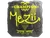 Sticker | mezii (Foil, Champion) | Austin 2025