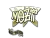 Sticker | mezii (Gold) | Paris 2023