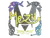 Sticker | mezii (Holo) | Austin 2025