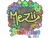 Sticker | mezii (Holo) | Budapest 2025