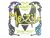Sticker | mezii (Holo, Champion) | Austin 2025